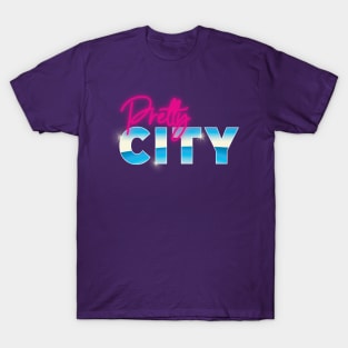 Pretty City T-Shirt